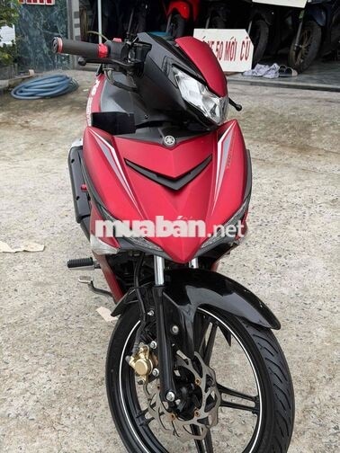 Yamaha Exciter 150 Đỏ Xe côn tay