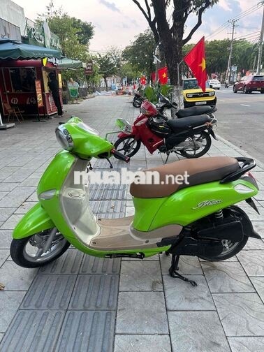 Yamaha Nozza Fi Nguyên Rin.