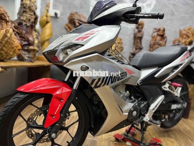Honda Winner X 2020 chính chủ biển SG máy zin, êm