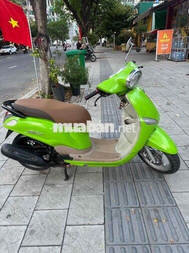 Yamaha Nozza Fi Nguyên Rin.