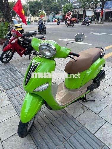 Yamaha Nozza Fi Nguyên Rin.