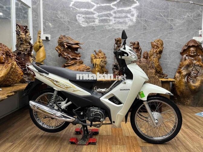 Honda Wave A 2020 chính chủ biển sg máy bao zin