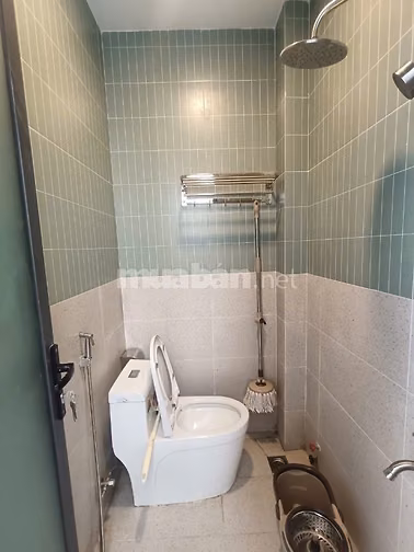 Chính chủ bán nhà hẻm xe hơi Đường Trần Thị Điệu, ngã 4 Bình Thái