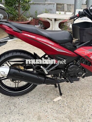 Yamaha Exciter 150 Đỏ Xe côn tay