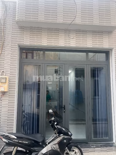 Chính chủ bán nhà hẻm xe hơi Đường Trần Thị Điệu, ngã 4 Bình Thái
