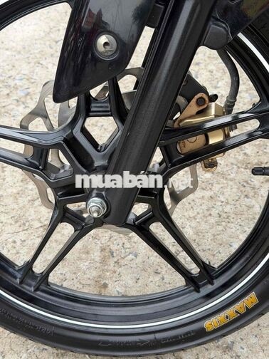 Yamaha Exciter 150 Đỏ Xe côn tay
