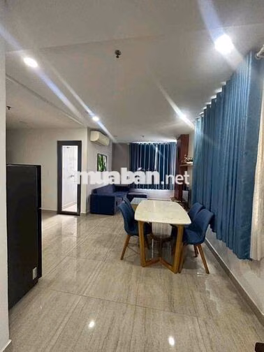 🔥Cho thuê 3Pn full nội thất ngay Trung Tâm thủ Dầu 1, chung cư cao cấp
