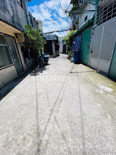 Chính chủ bán nhà hẻm xe hơi Đường Trần Thị Điệu, ngã 4 Bình Thái