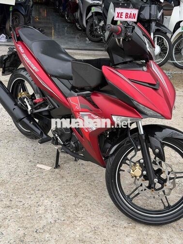 Yamaha Exciter 150 Đỏ Xe côn tay