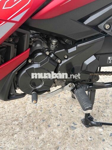 Yamaha Exciter 150 Đỏ Xe côn tay