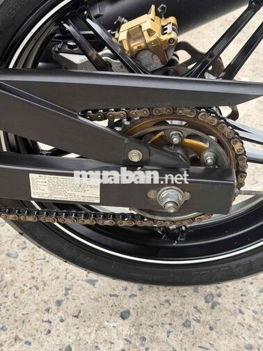 Yamaha Exciter 150 Đỏ Xe côn tay