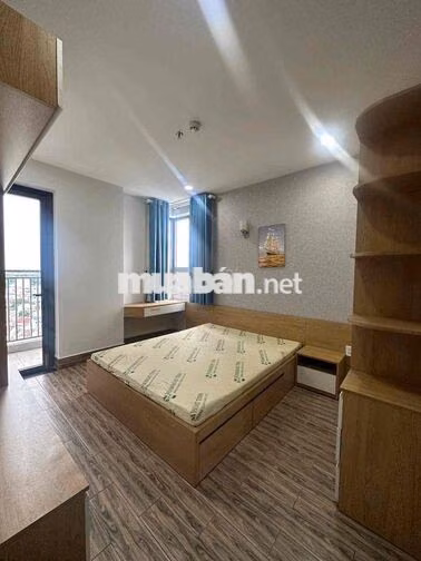 🔥Cho thuê 3Pn full nội thất ngay Trung Tâm thủ Dầu 1, chung cư cao cấp