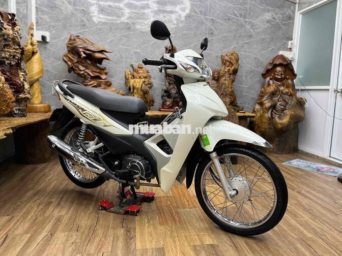 Honda Wave A 2020 chính chủ biển sg máy bao zin