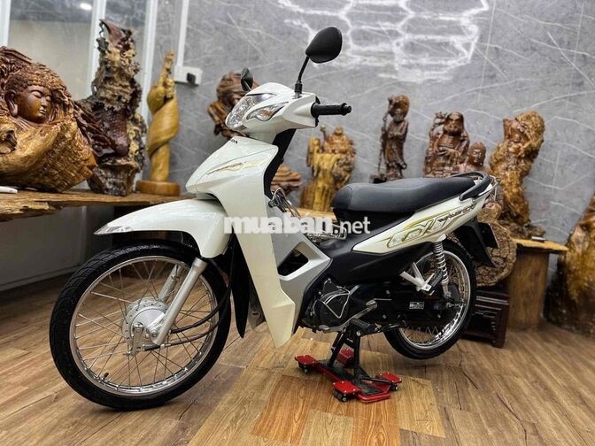 Honda Wave A 2020 chính chủ biển sg máy bao zin