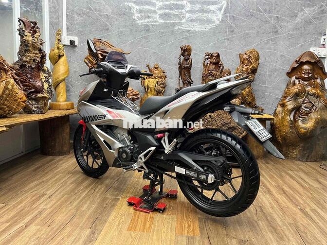 Honda Winner X 2020 chính chủ biển SG máy zin, êm