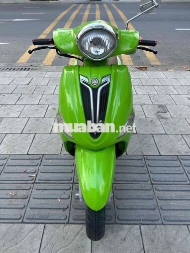 Yamaha Nozza Fi Nguyên Rin.