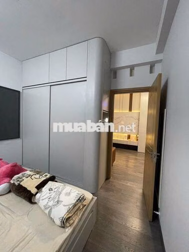CC BÁN CĂN GÓC LẦU 3 - CC TÂY THẠNH 64M2 - 2PN - FULL NỘI THẤT
