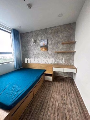🔥Cho thuê 3Pn full nội thất ngay Trung Tâm thủ Dầu 1, chung cư cao cấp