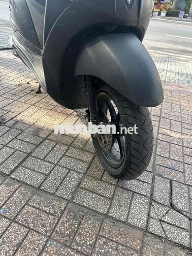 Yamaha Grande Đen Xe tay ga