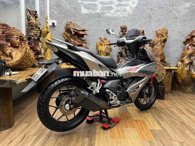 Honda Winner X 2020 chính chủ biển SG máy zin, êm