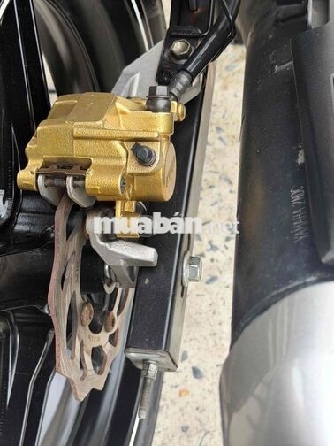 Yamaha Exciter 150 Đỏ Xe côn tay