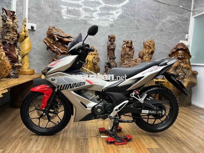 Honda Winner X 2020 chính chủ biển SG máy zin, êm
