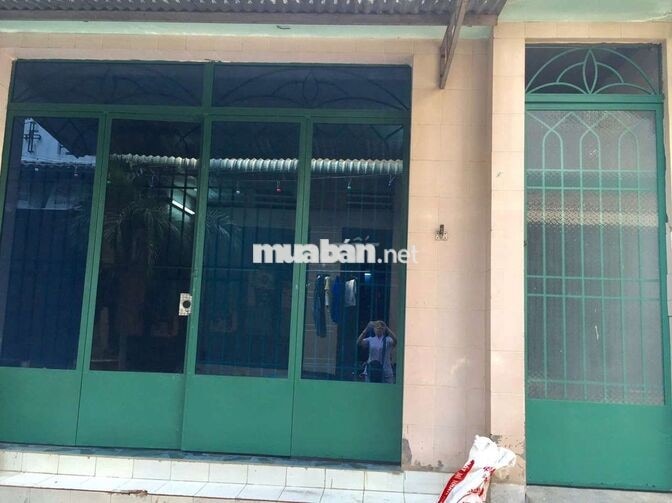 NHÀ HẺM TẢI ĐƯỜNG THỐNG NHẤT NGAY GA METRO, DT RỘNG 2PN, Ở GĐ, KD OL
