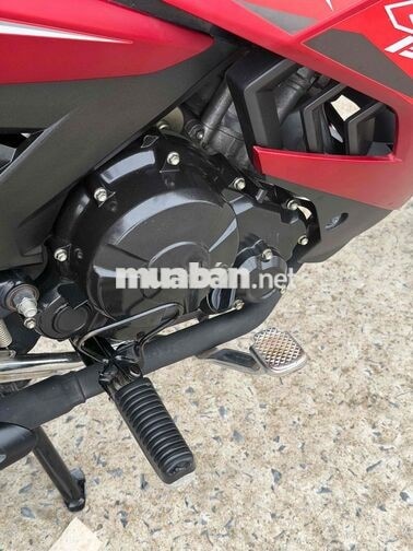 Yamaha Exciter 150 Đỏ Xe côn tay