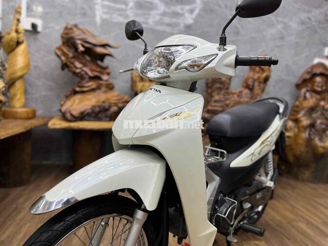 Honda Wave A 2020 chính chủ biển sg máy bao zin