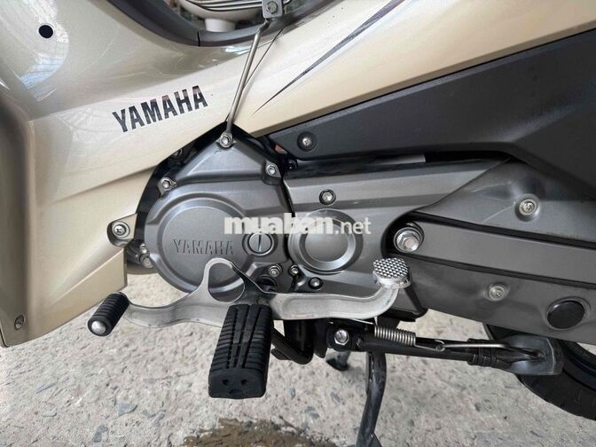 Yamaha Jupiter Finn 2023 Vàng 17000 km