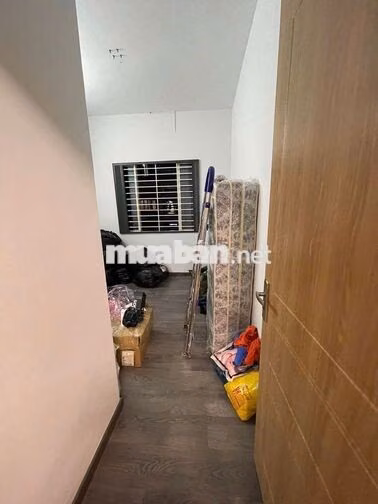 CC BÁN CĂN GÓC LẦU 3 - CC TÂY THẠNH 64M2 - 2PN - FULL NỘI THẤT