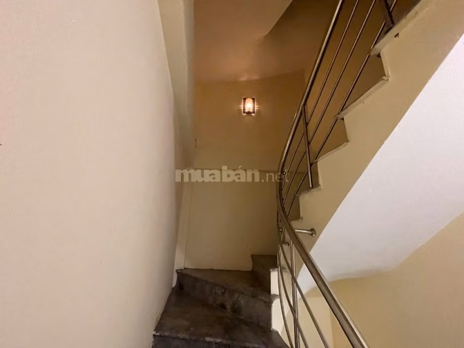 Cho thuê nhà ngõ 505 phố Bạch Mai, Hai Bà Trưng, Hà Nội