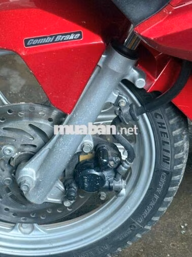 Honda Air Blade 2018 Đỏ