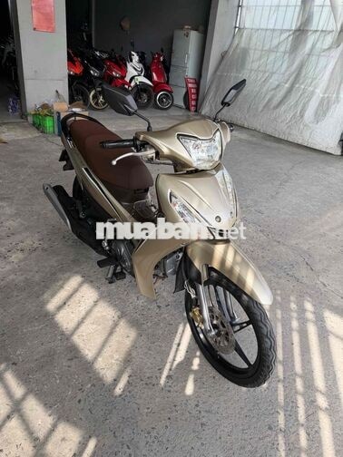 Yamaha Jupiter Finn 2023 Vàng 17000 km