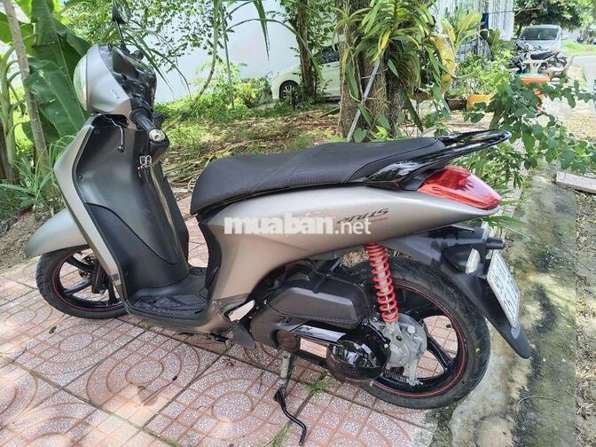 Janus 2018 khóa smekay xe còn rất đẹp chính chủ 