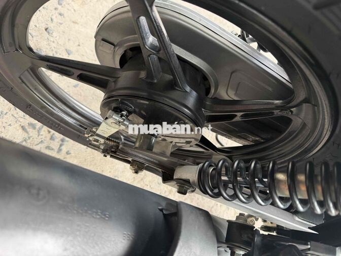 Yamaha Jupiter Finn 2023 Vàng 17000 km