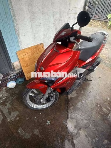 Honda Air Blade 2018 Đỏ