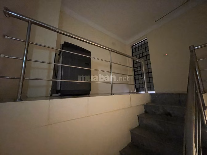 Cho thuê nhà ngõ 505 phố Bạch Mai, Hai Bà Trưng, Hà Nội