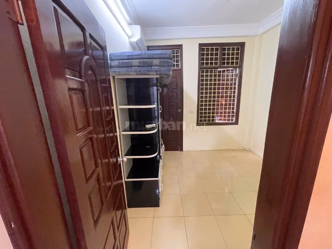 Cho thuê nhà ngõ 505 phố Bạch Mai, Hai Bà Trưng, Hà Nội