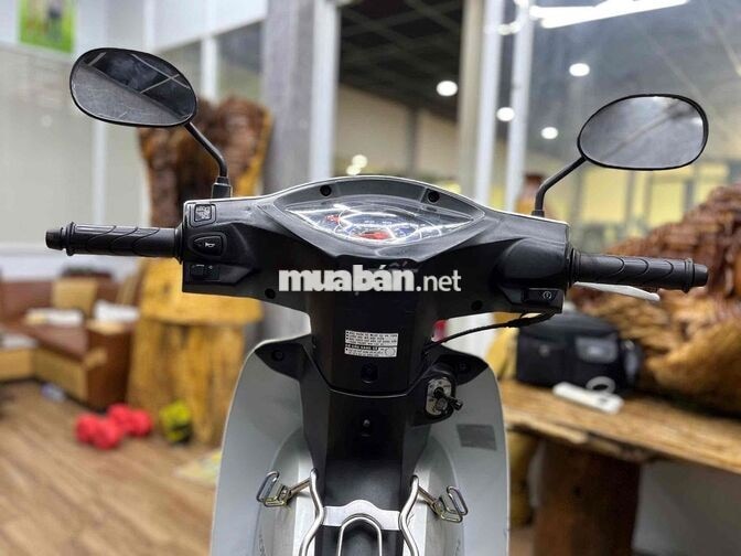 Honda Wave A 2020 chính chủ biển sg máy bao zin