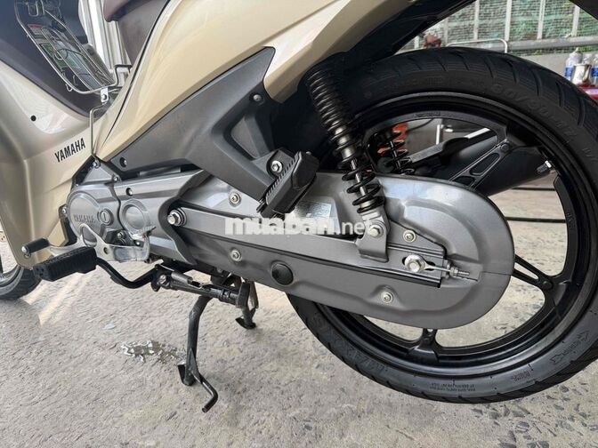 Yamaha Jupiter Finn 2023 Vàng 17000 km