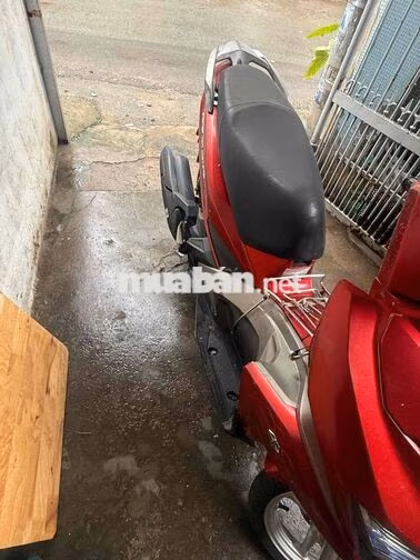 Honda Air Blade 2018 Đỏ