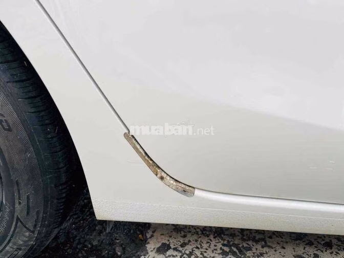 Mazda 3 1.5FL 2019 Trắng-Cực Chất.