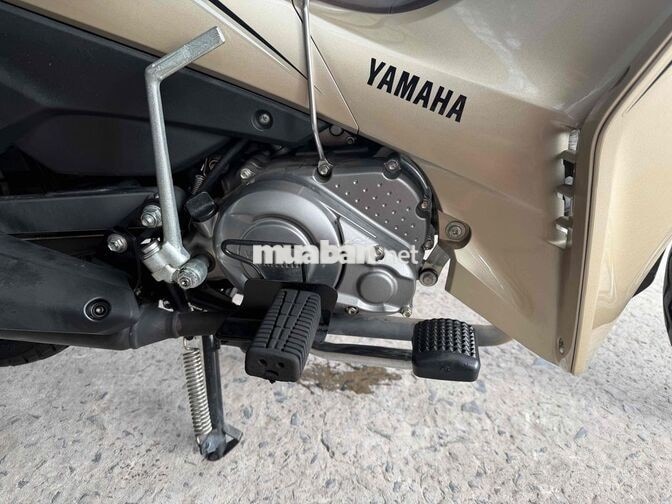Yamaha Jupiter Finn 2023 Vàng 17000 km