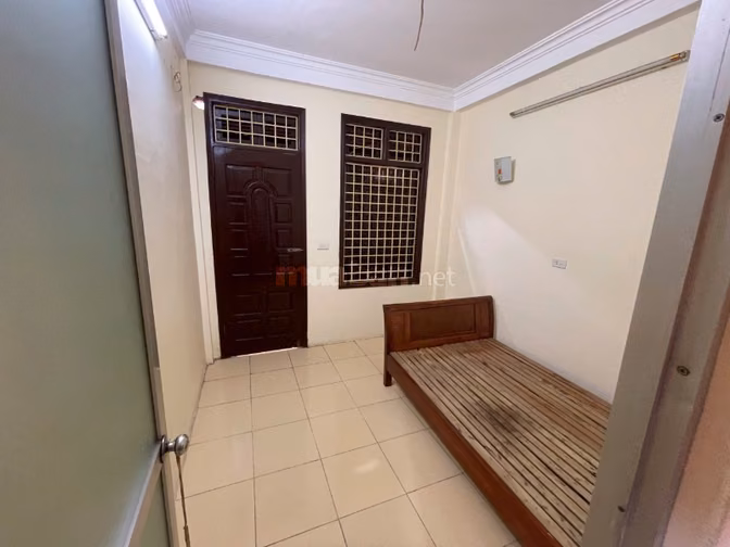 Cho thuê nhà ngõ 505 phố Bạch Mai, Hai Bà Trưng, Hà Nội