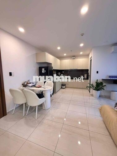 THỦ DẦU MỘT - CHO THUÊ CĂN 2PN FULL NỘI THẤT CC HAPPY ONE CENTRAL