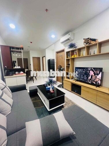 Căn Hộ The Maison 2 phòng ngủ 2wc full nội thất đẹp