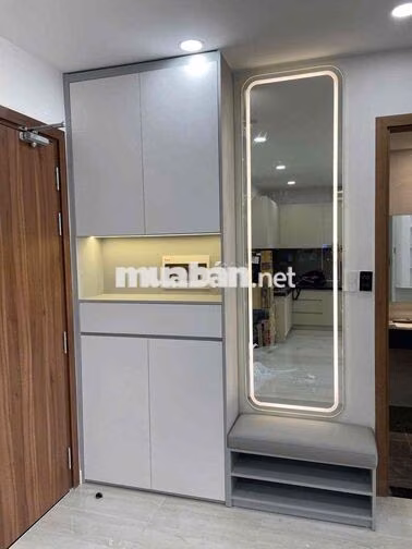 Cho thuê căn hộ happy one central 1pn full nội thất