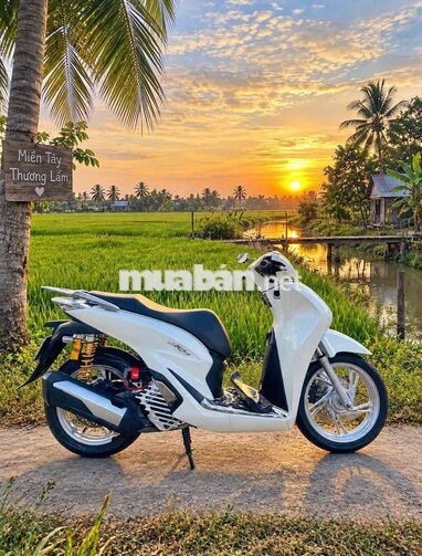 bán xe không chính chủ SH 150i cbs đời 2022