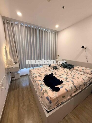THỦ DẦU MỘT - CHO THUÊ CĂN 2PN FULL NỘI THẤT CC HAPPY ONE CENTRAL
